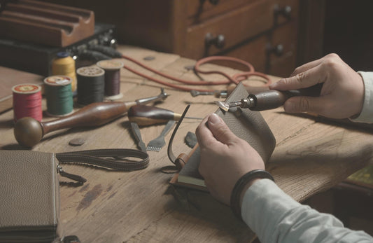 Monlisse: Crafting the Finest Italian Leather Handbags with Timeless Elegance