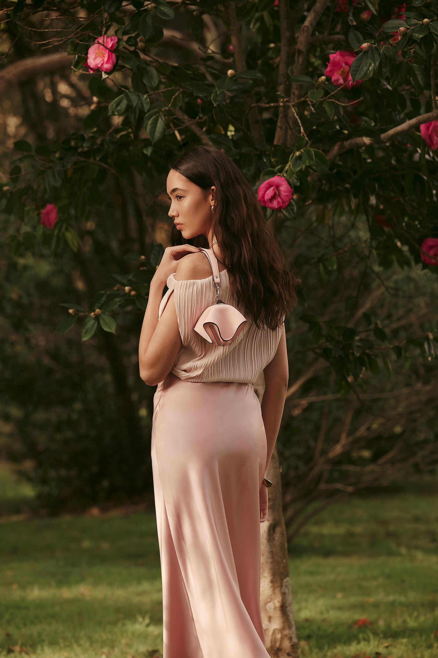 La Flora Rose