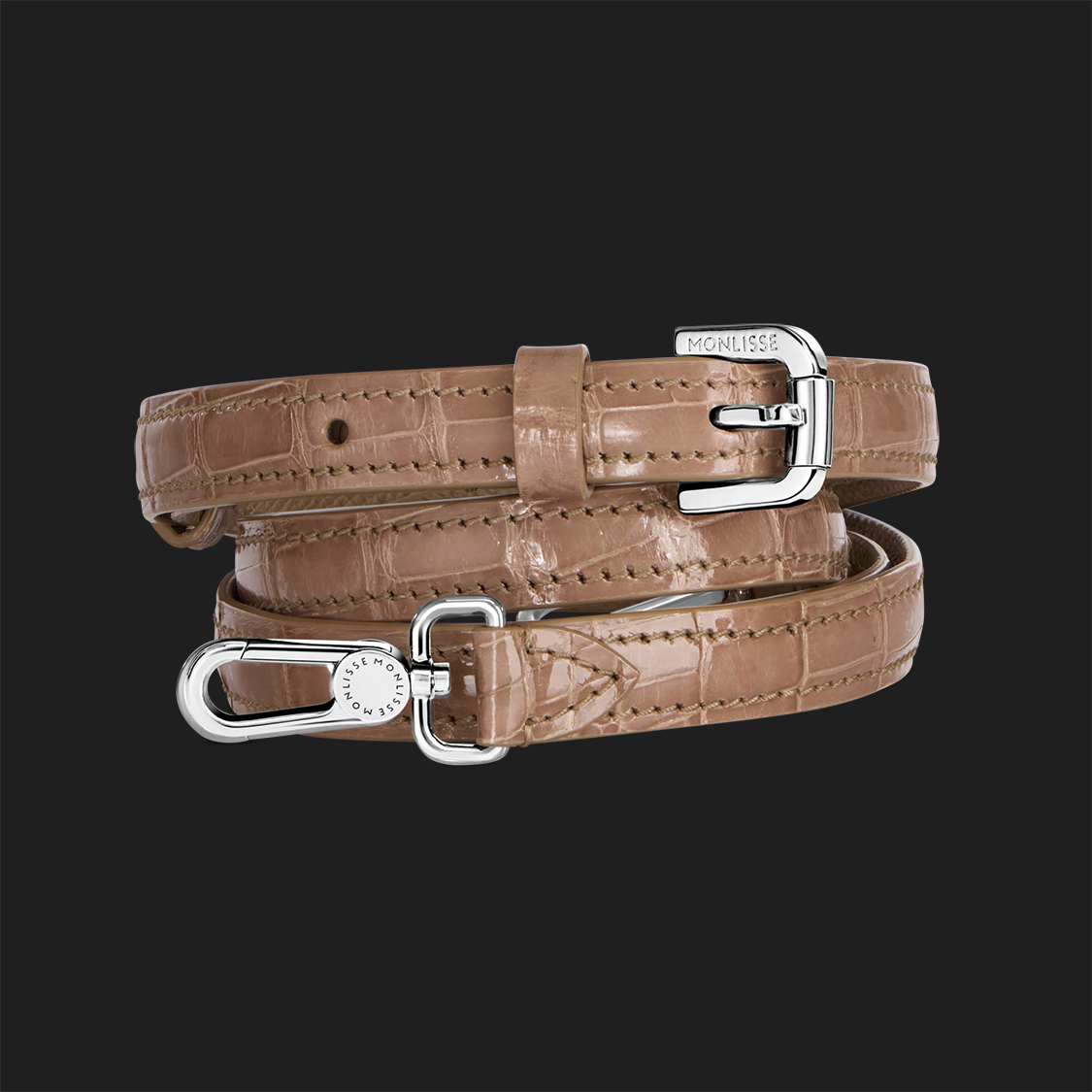 Monlisse Star Pendoli Timeless Luxury Bags