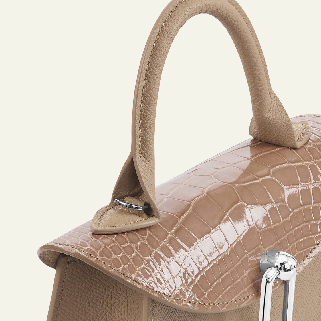 Monlisse Star Pendoli Timeless Luxury Bags