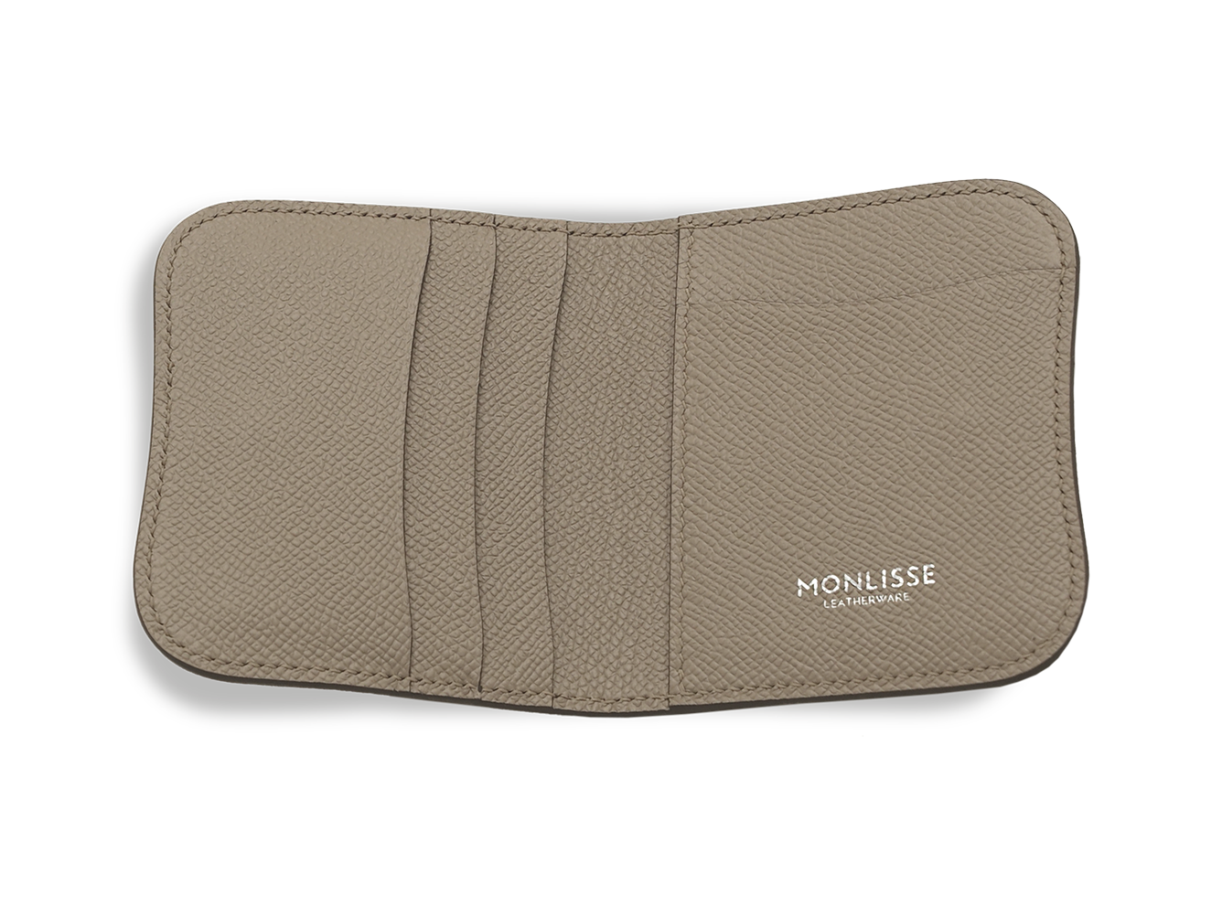 Monlisse TITU Luxury leather cardholder