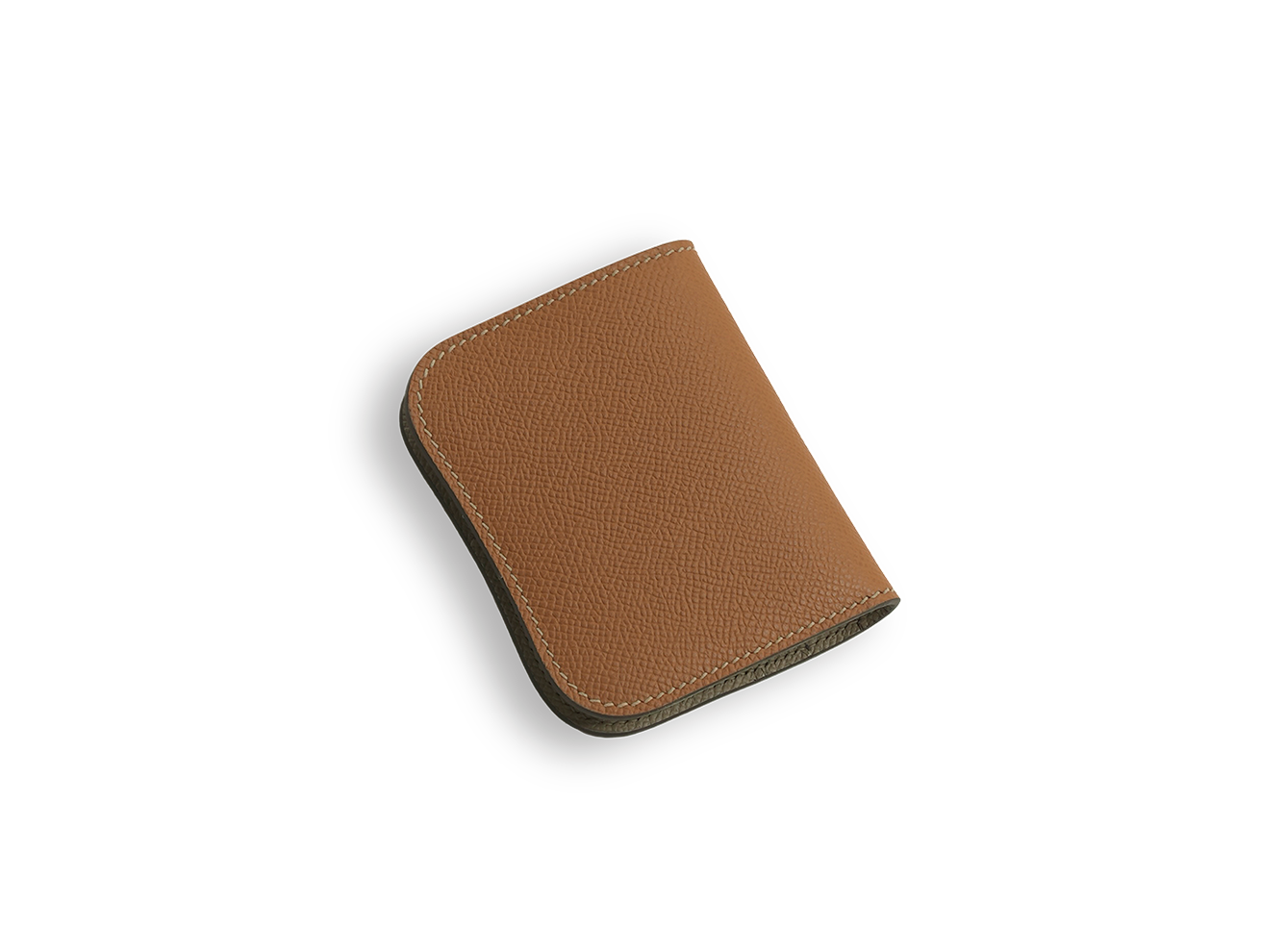 Monlisse TITU Luxury leather cardholder