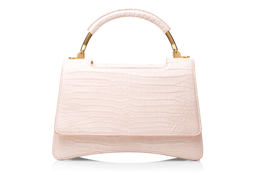 DARCI Powder Rose