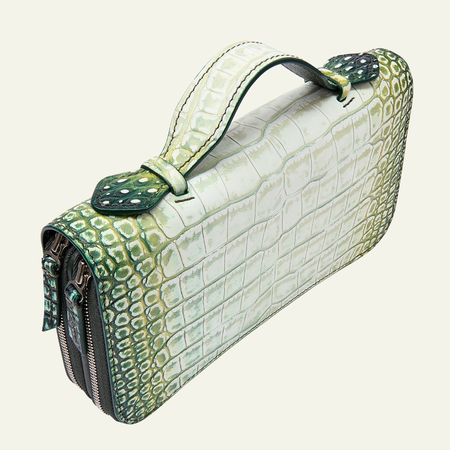TOR Serpente Verde