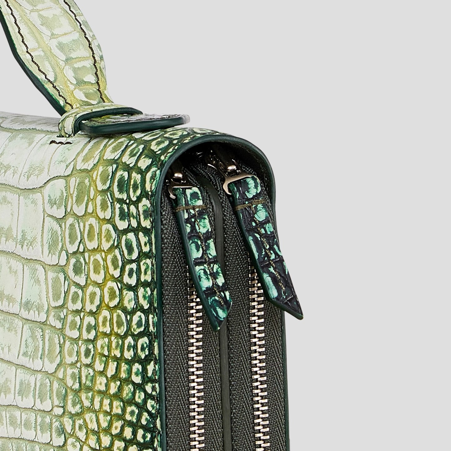 TOR Serpente Verde