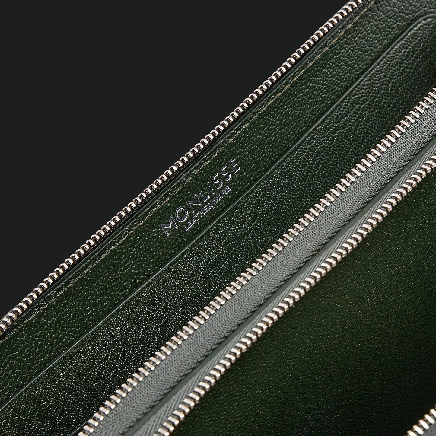 TOR Serpente Verde