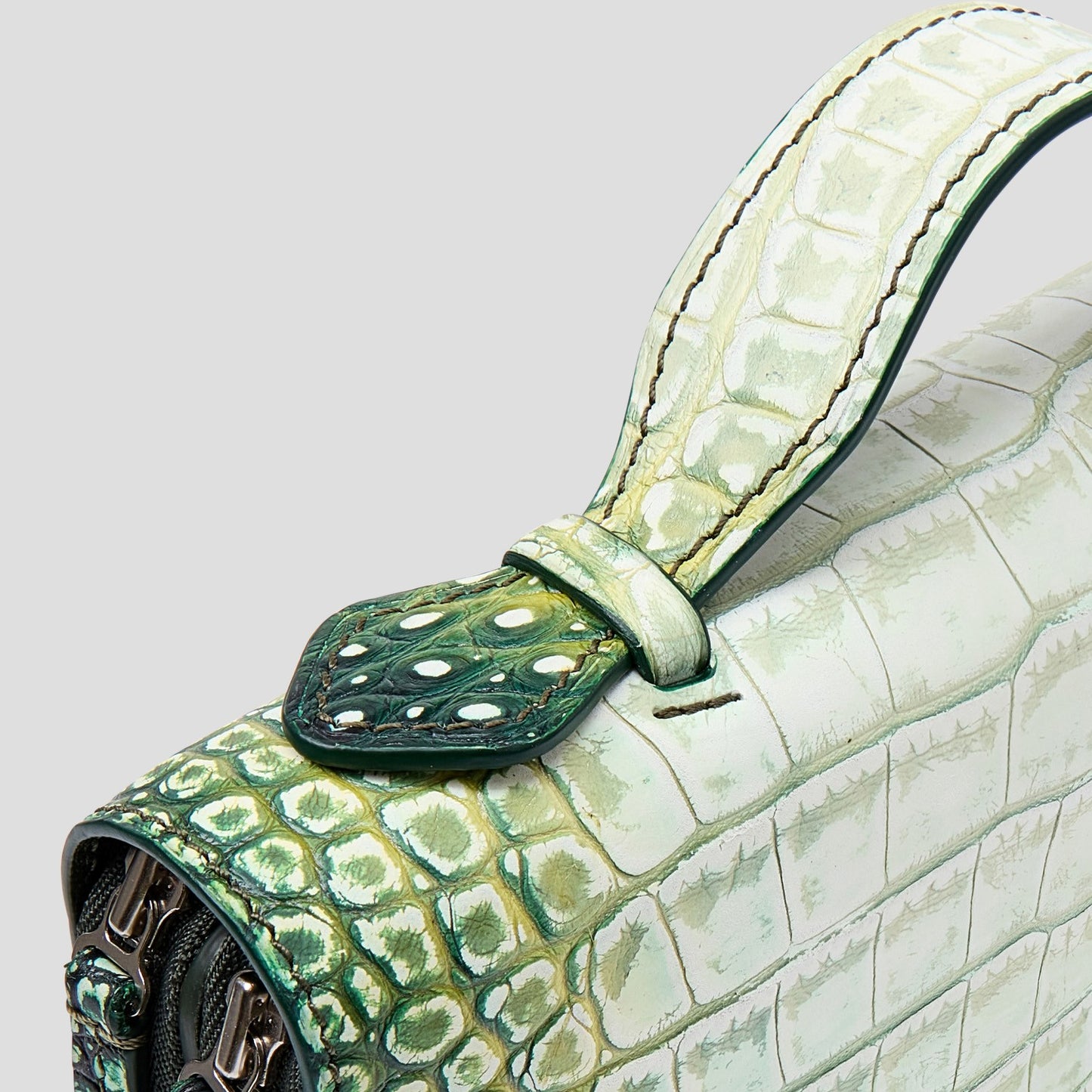 TOR Serpente Verde
