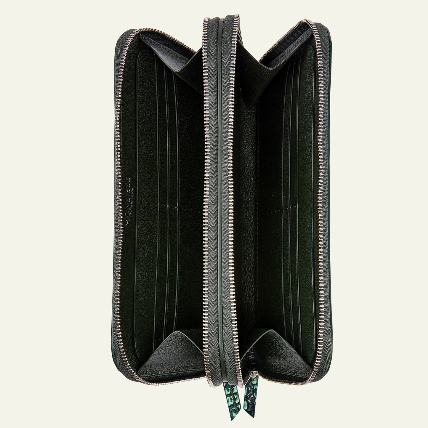 TOR Serpente Verde