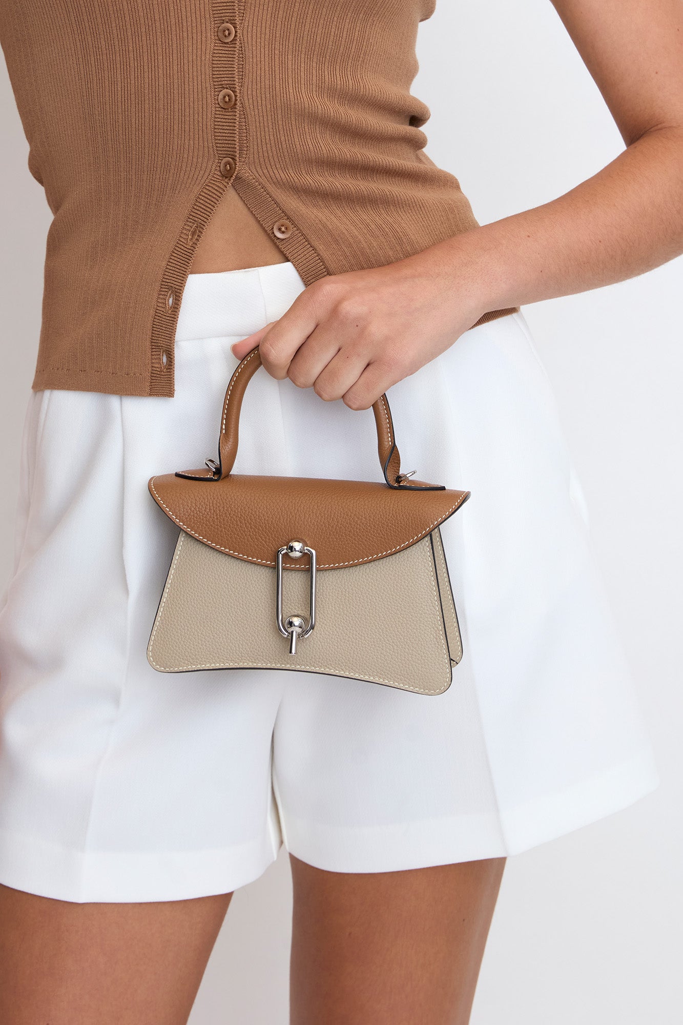 Monlisse Star Pendoli Luxury Bag