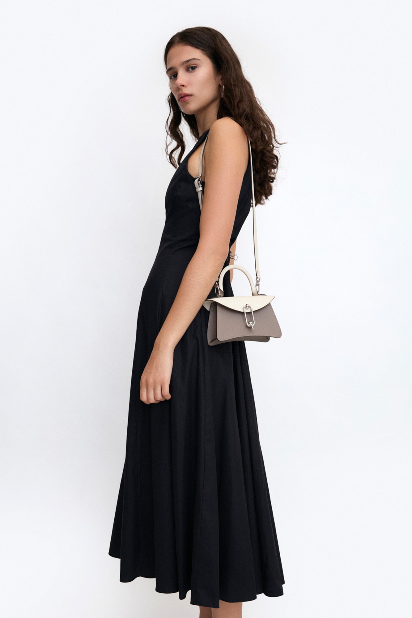Monlisse Star Pendoli Designer Handbag