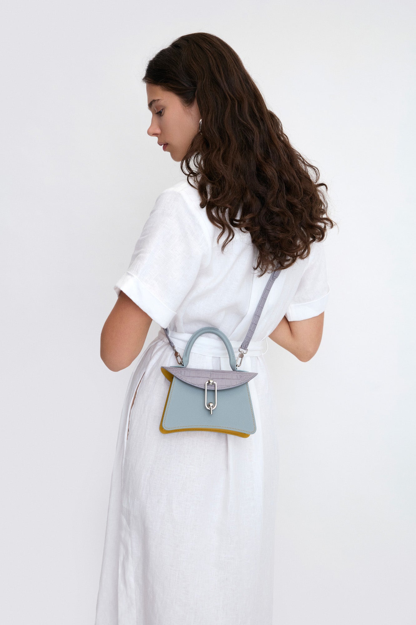 Monlisse Star Pendoli Timeless Luxury Bags