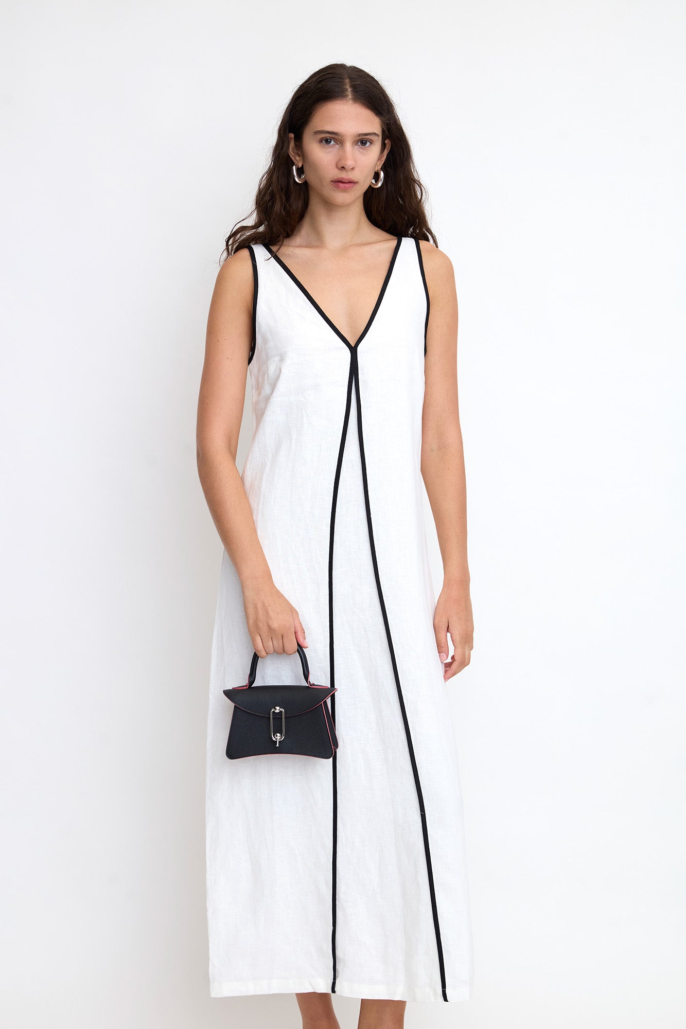 Monlisse Star Pendoli Designer Handbag
