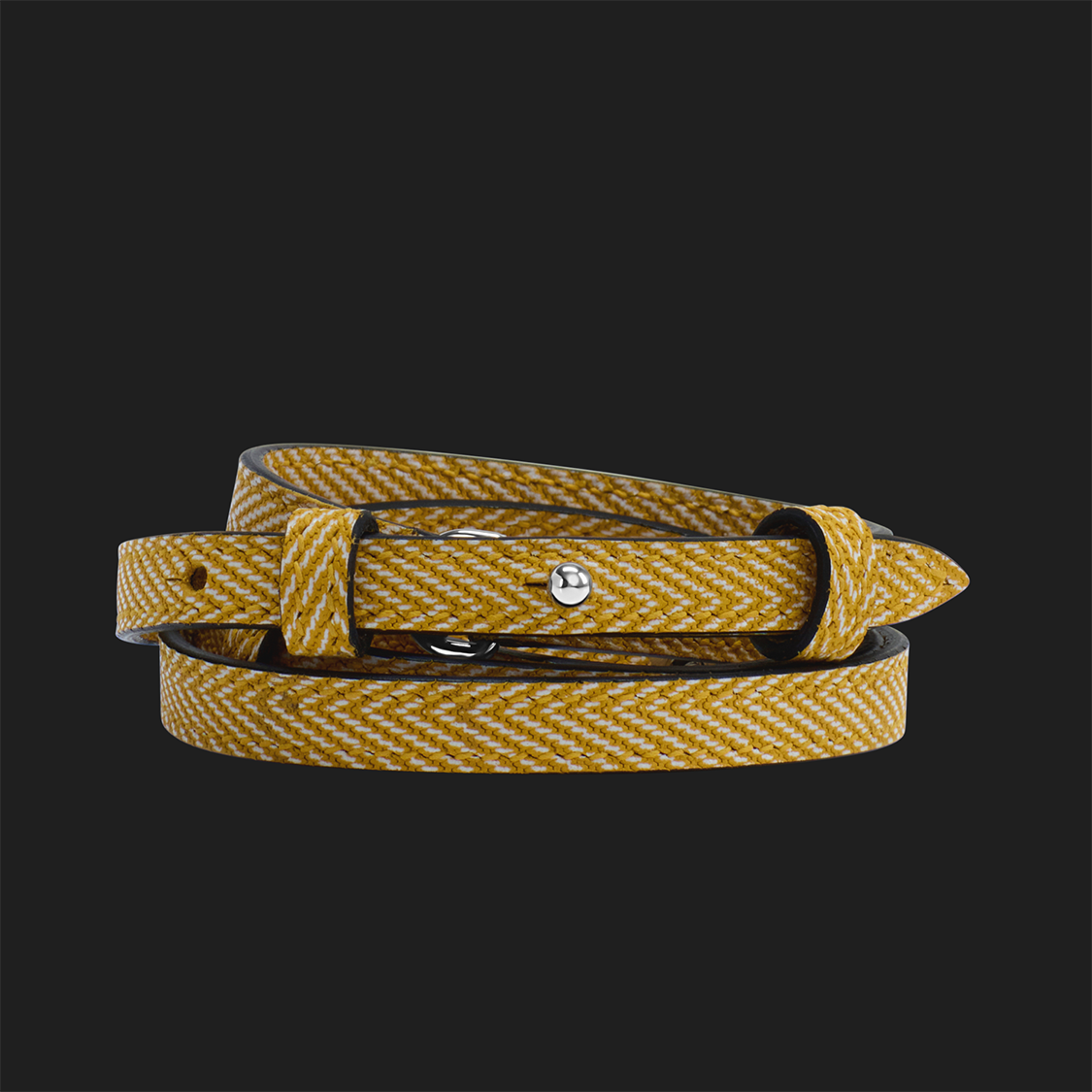 NOVA Chevron Citron