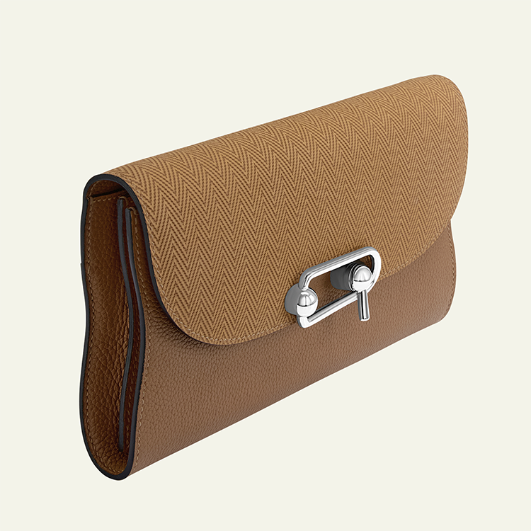 NOVA Chevron Miel