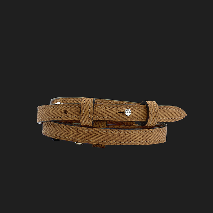 NOVA Chevron Miel