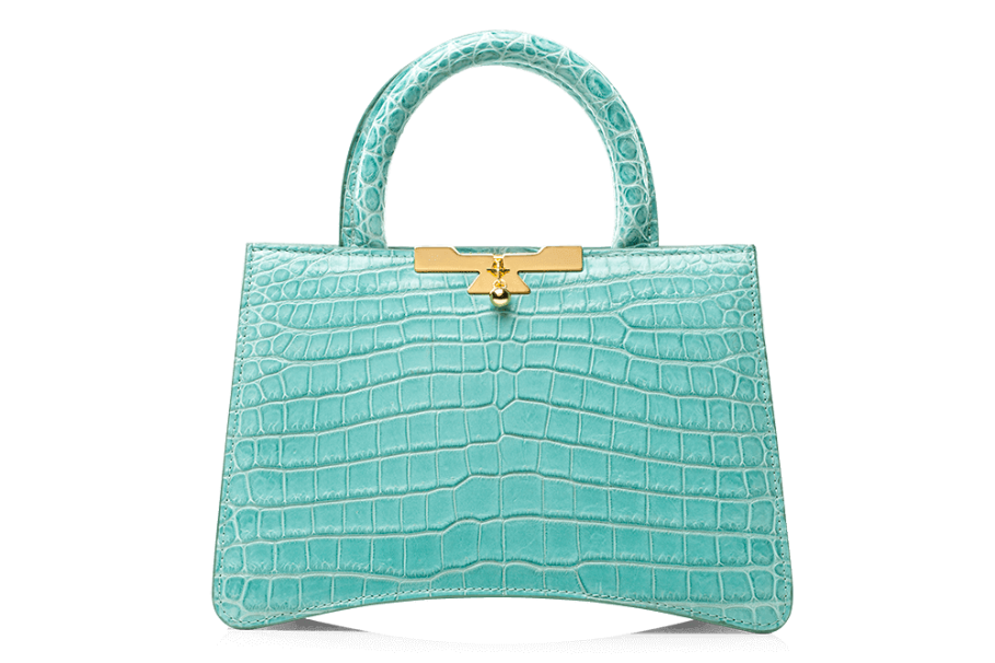 PEARL Murano Turquoise