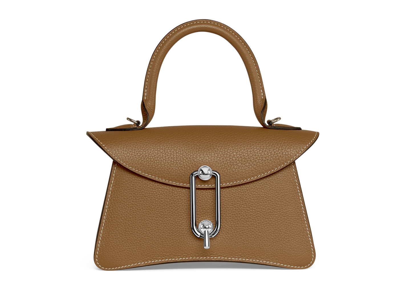 Monlisse Star Pendoli Italian leather bag