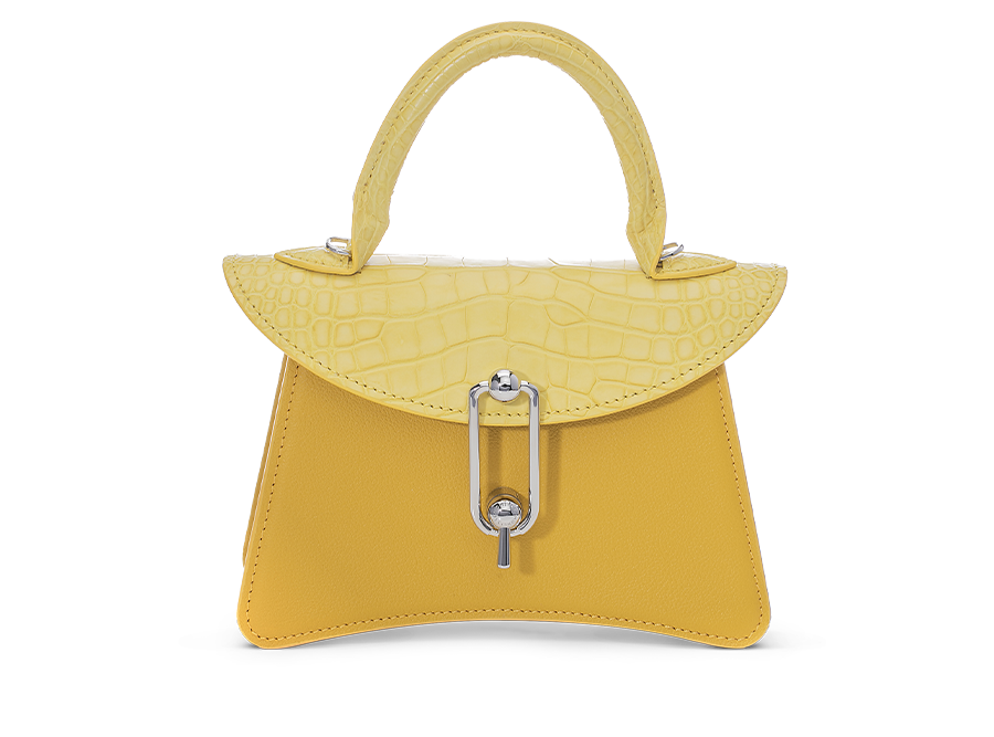 Monlisse Star Pendoli Timeless Luxury Bags