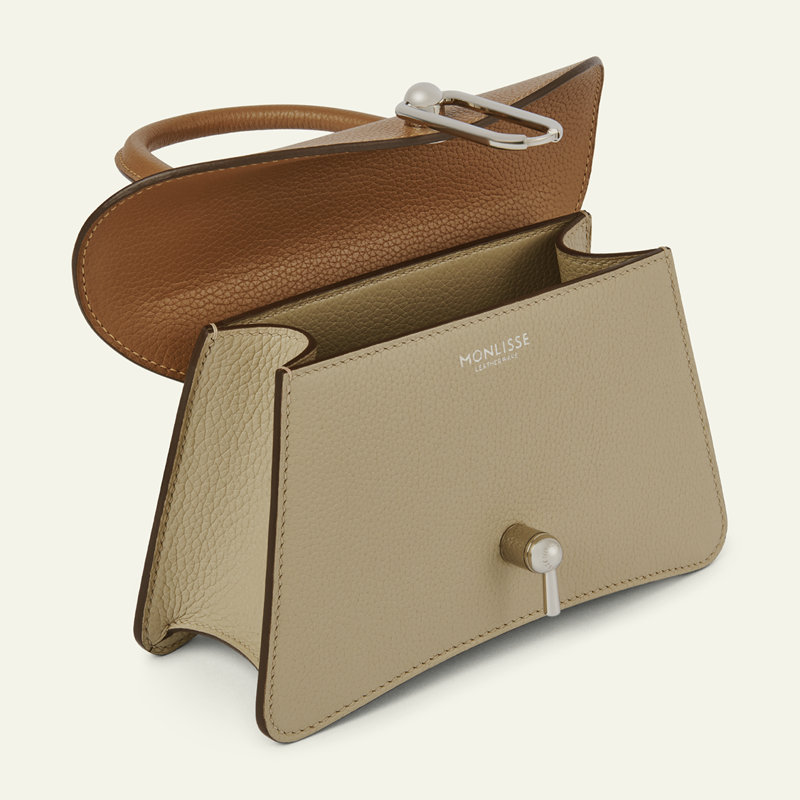 Monlisse Star Pendoli Luxury Bag