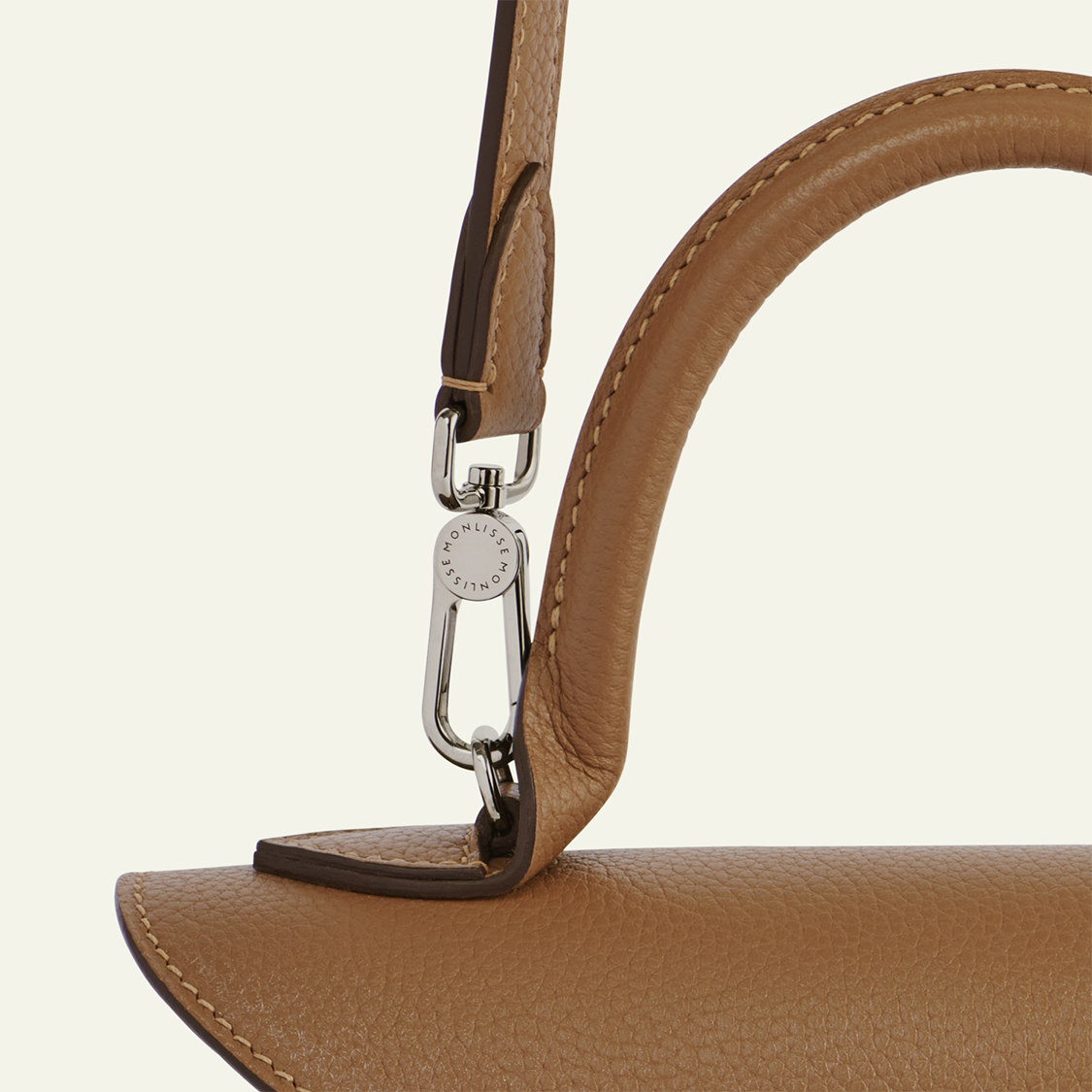 Monlisse Star Pendoli Luxury Bag