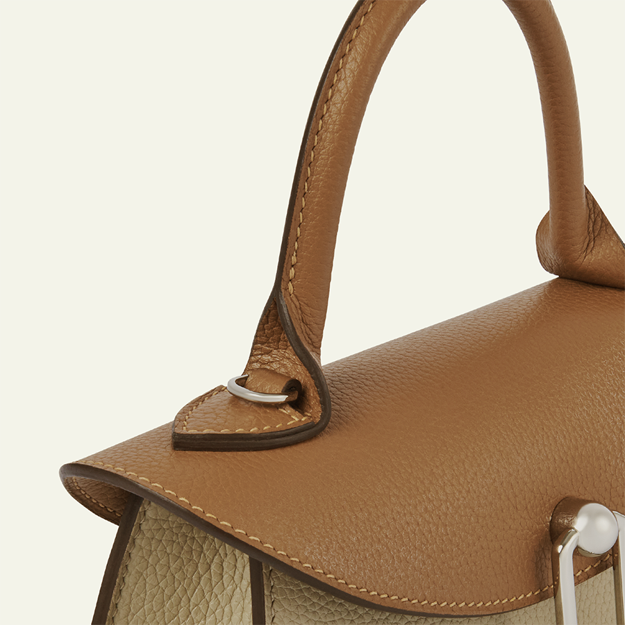 Monlisse Star Pendoli Luxury Bag