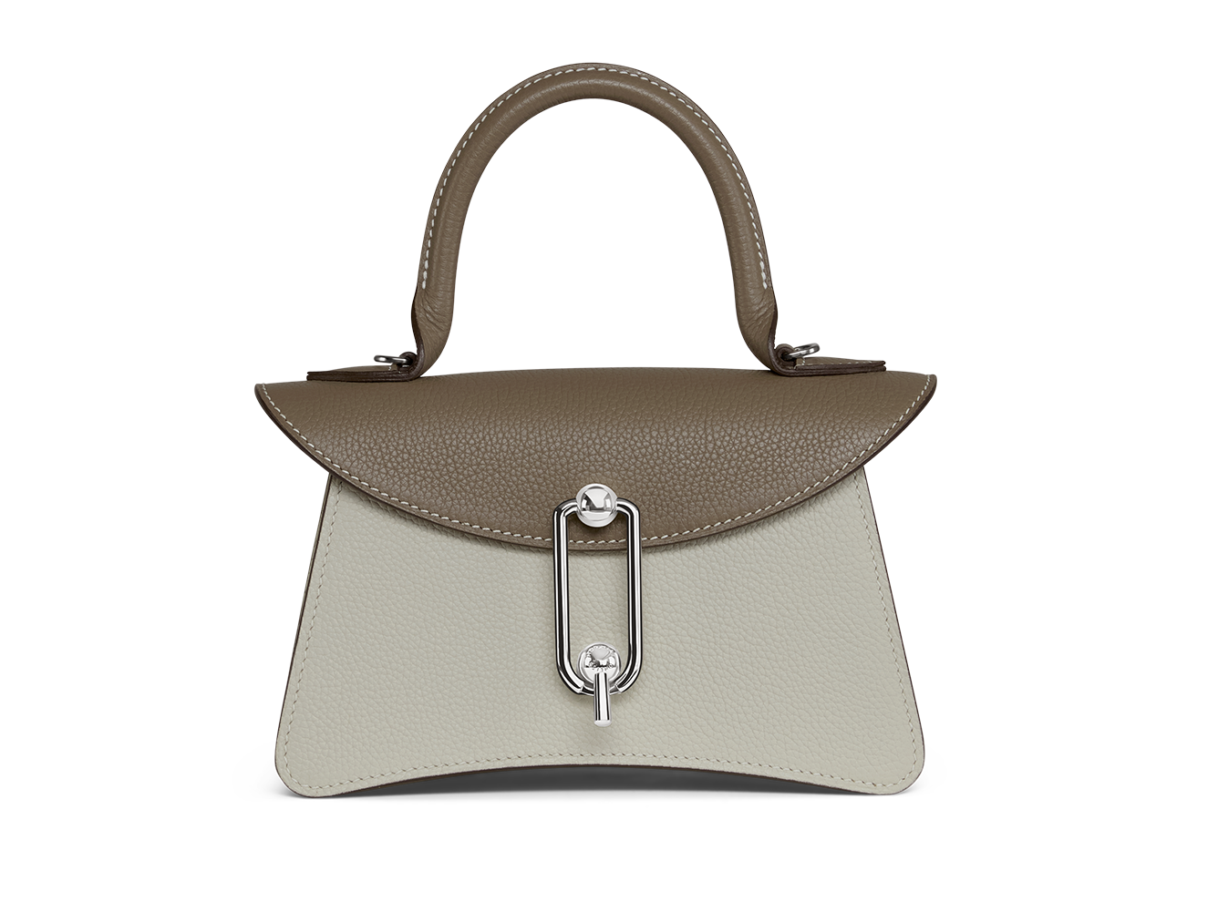 Monlisse Star Pendoli Italian leather bag