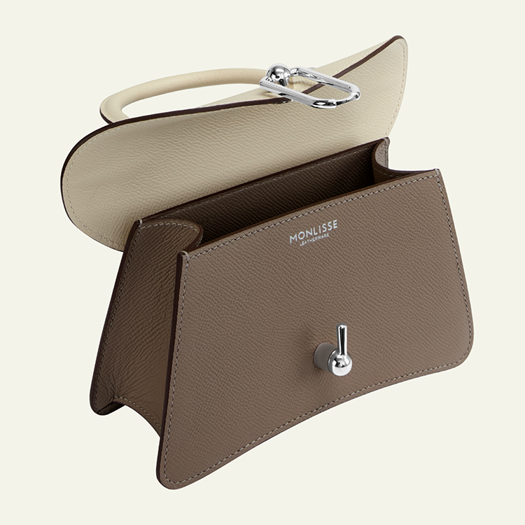 Monlisse Star Pendoli Designer Handbag