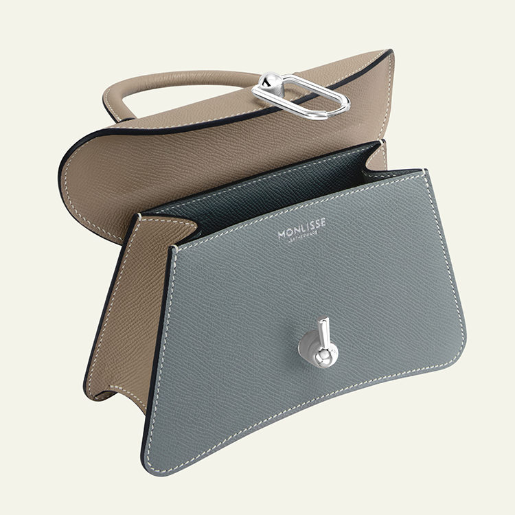 Monlisse Star Pendoli Designer Handbag