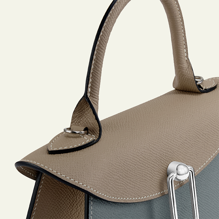 Monlisse Star Pendoli Designer Handbag