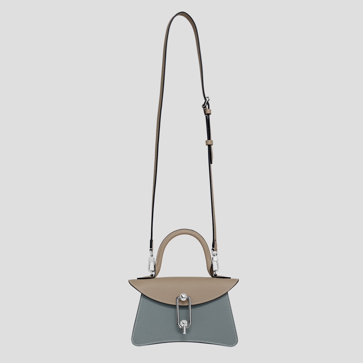 Monlisse Star Pendoli Designer Handbag