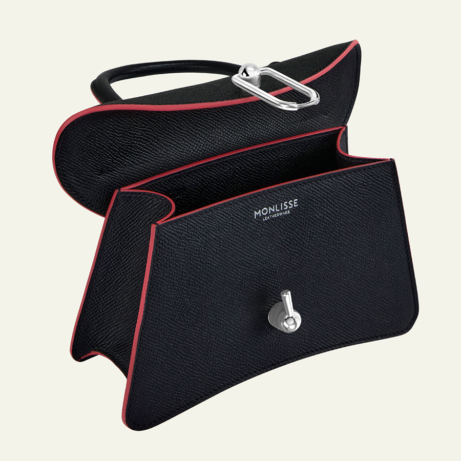 Monlisse Star Pendoli Designer Handbag