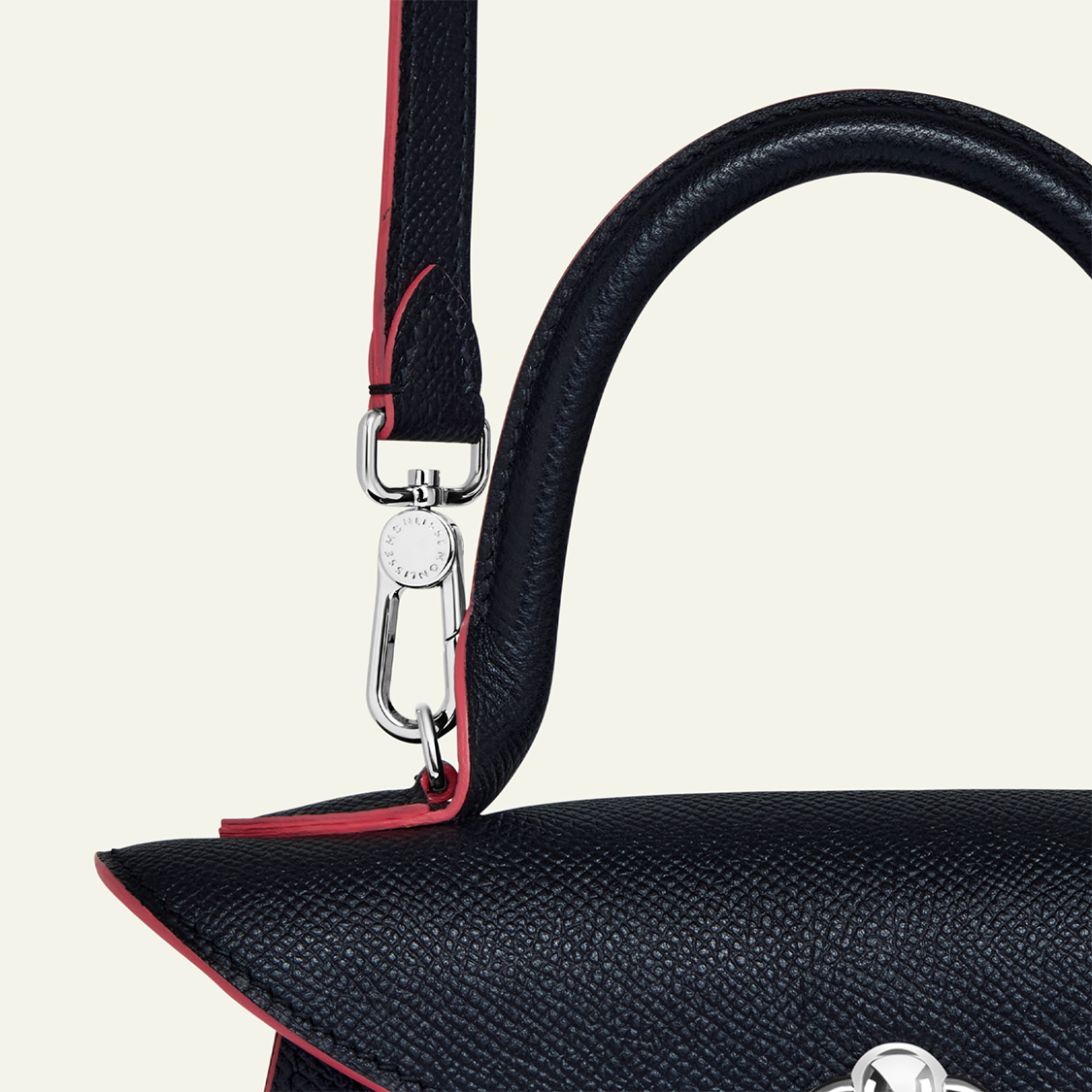 Monlisse Star Pendoli Designer Handbag