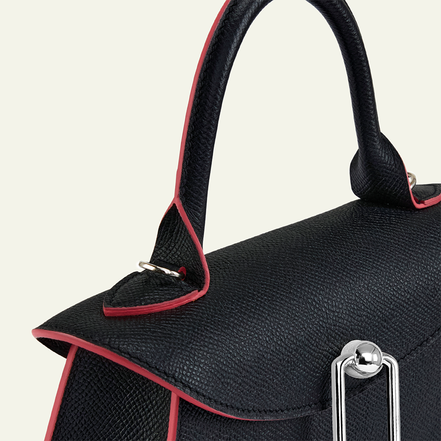 Monlisse Star Pendoli Designer Handbag
