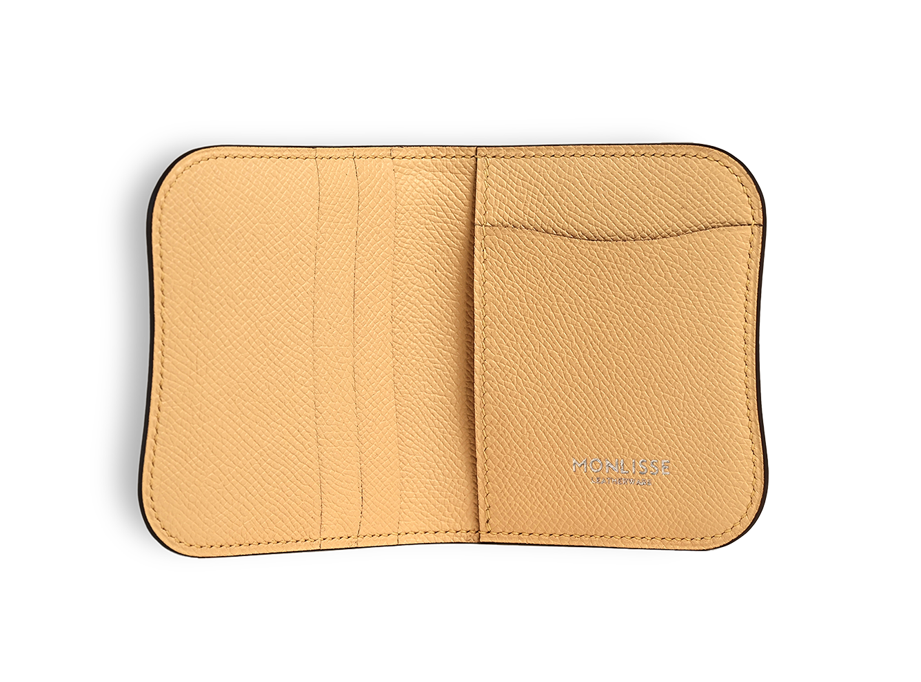 Monlisse TITU Designer leather cardholder