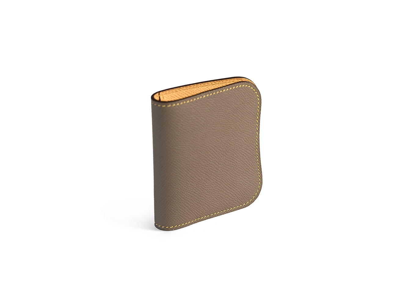 Monlisse TITU Designer leather cardholder