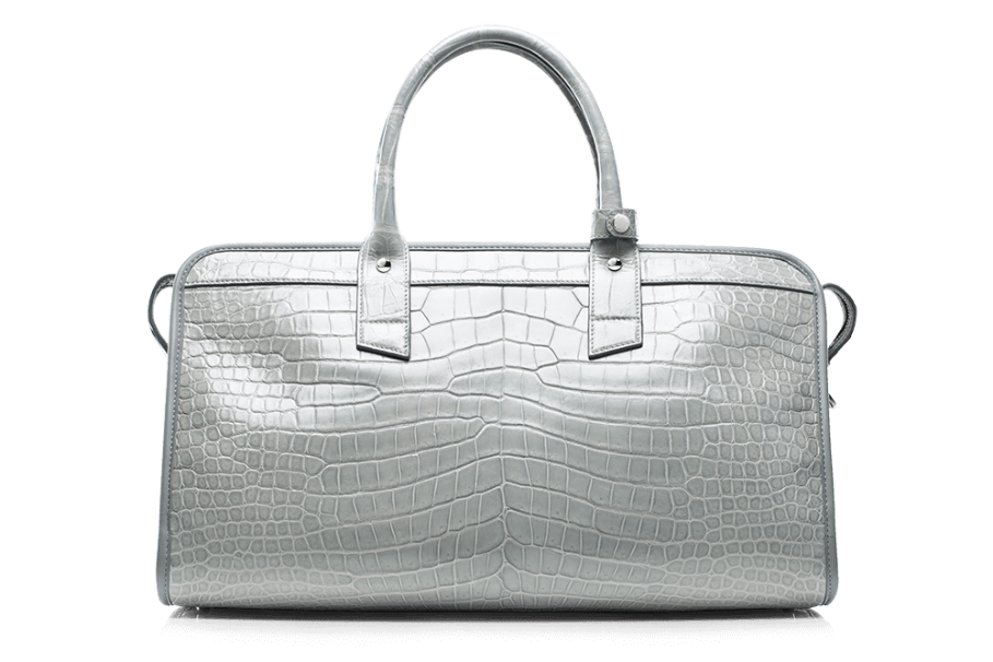 YACHT Gris Clair