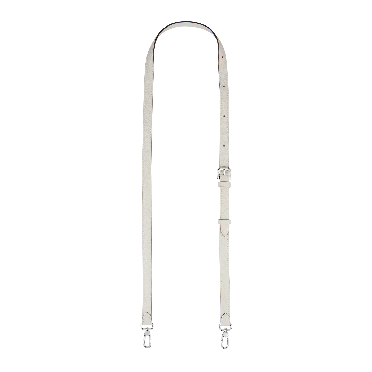 Shoulder Strap Snow Veil