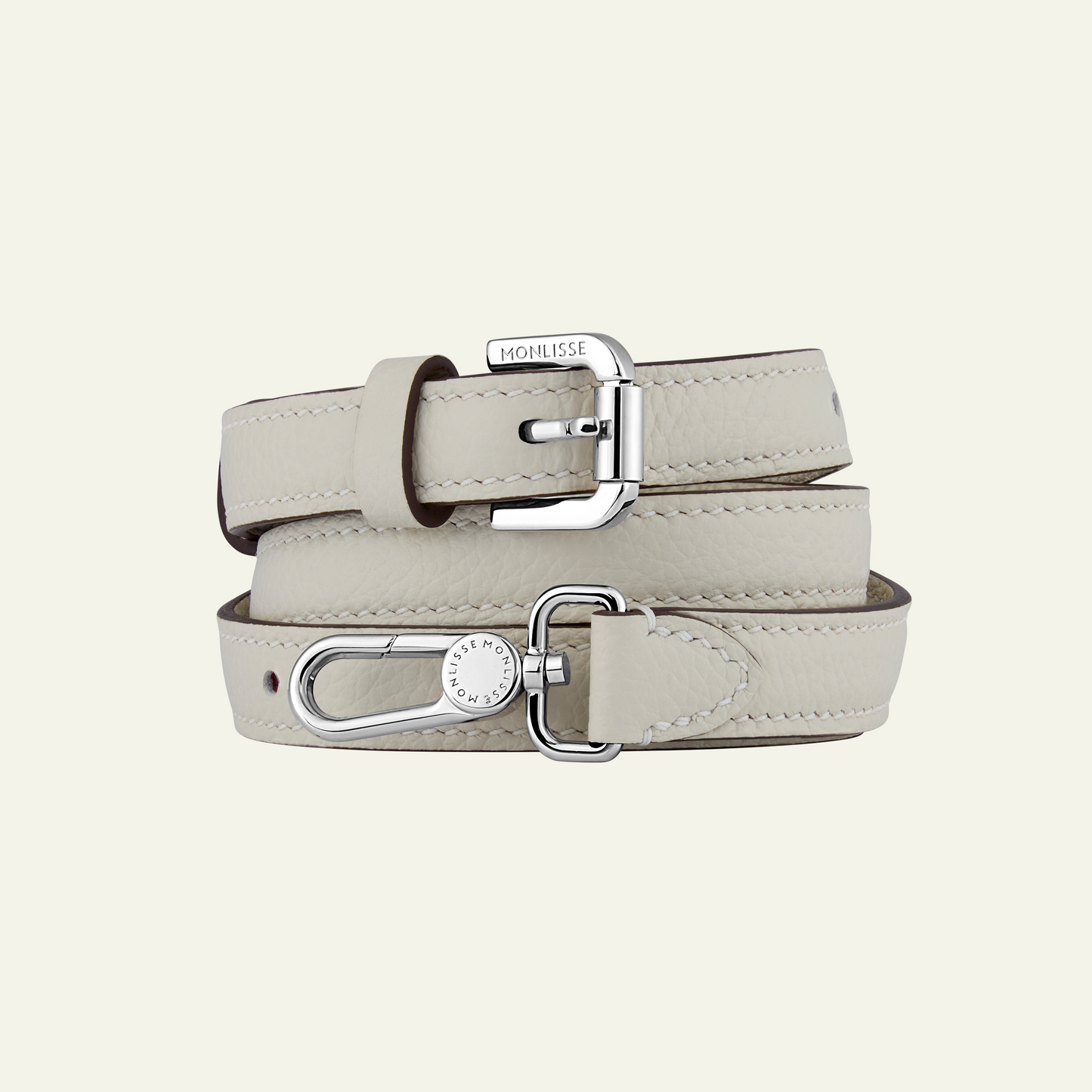 Shoulder Strap Snow Veil