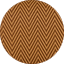 Chevron Miel