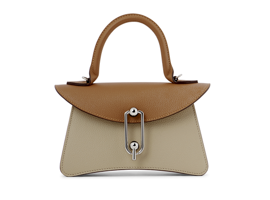 Monlisse Star Pendoli Luxury Bag